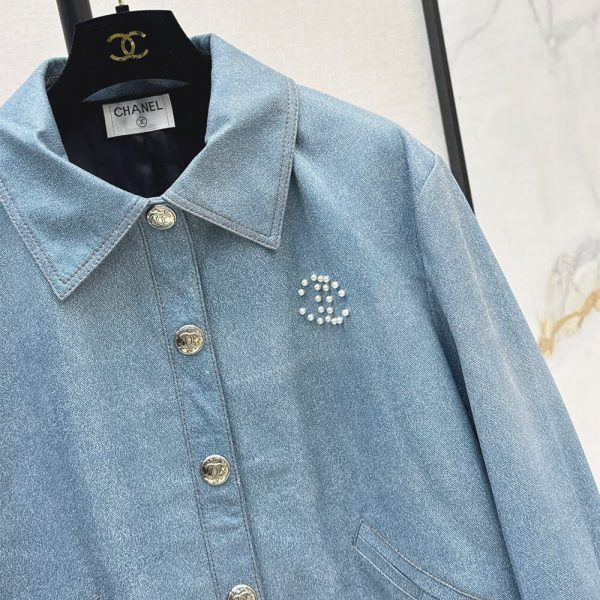 CHANEL WOMEN COAT(size:S|M|L)