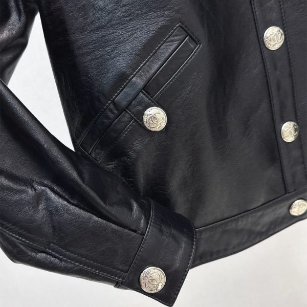 CHANEL WOMEN COAT(size:S|M|L)