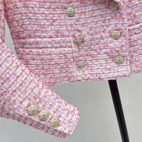 CHANEL WOMEN COAT(size:S|M|L)