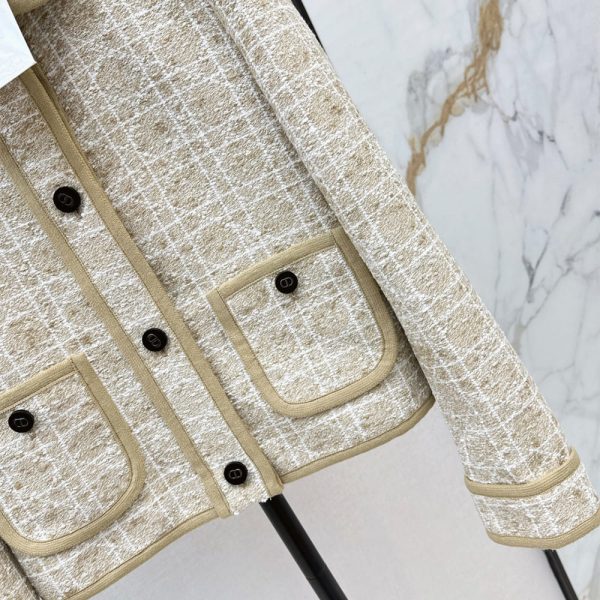 DIOR WOMEN COAT(size:S|M|L)