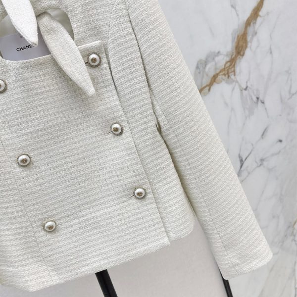 CHANEL WOMEN COAT(size:S|M|L)