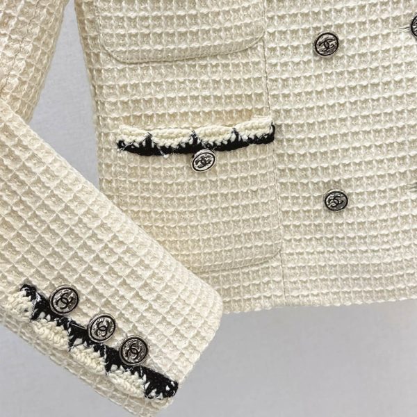 CHANEL WOMEN COAT(size:S|M|L)