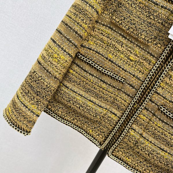 CHANEL WOMEN COAT(size:S|M|L)