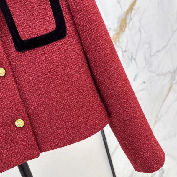 CHANEL WOMEN COAT(size:S|M|L)