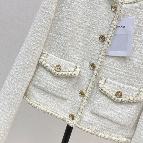 CHANEL WOMEN COAT(size:S|M|L)