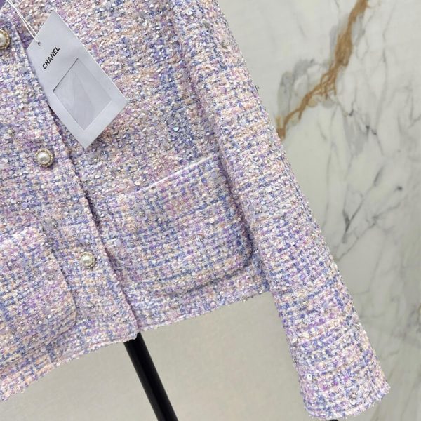 CHANEL WOMEN COAT(size:S|M|L)