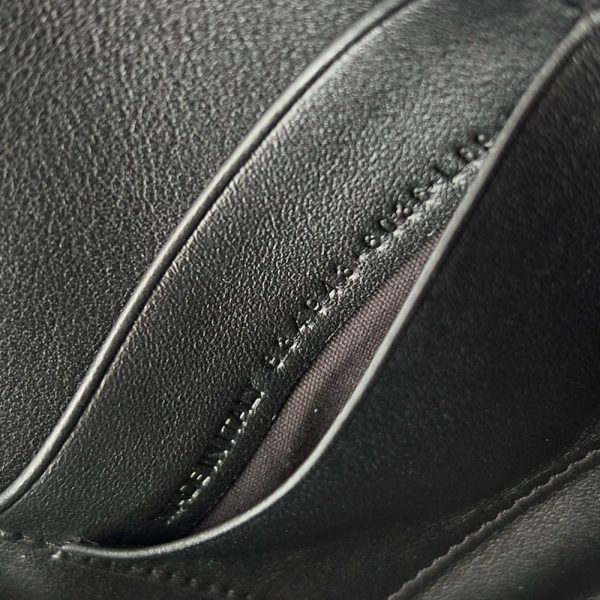Balenciaga Women’s Bel Air Clutch On Strap Small(HIGH-END GRADE)