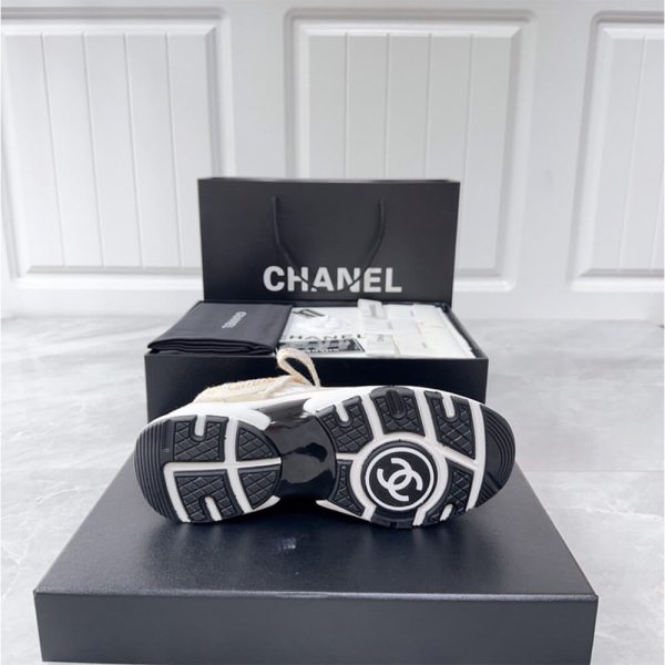Chanel Sneakers ( Men + Women)
