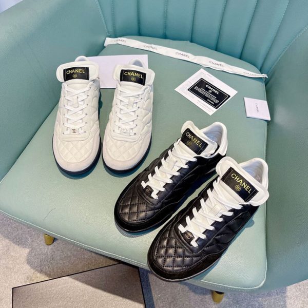 Chanel Sneakers