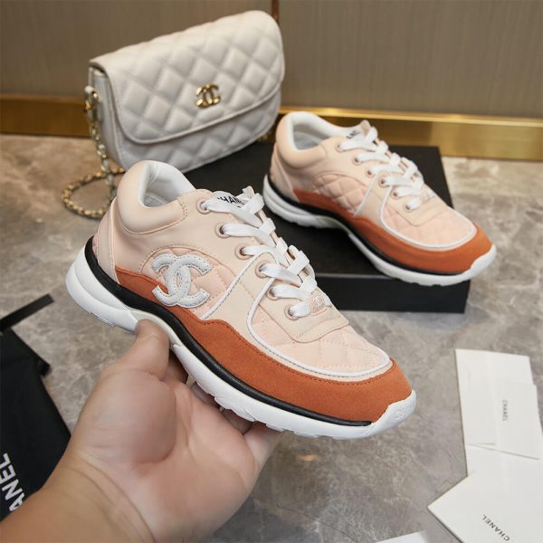 Chanel Sneakers