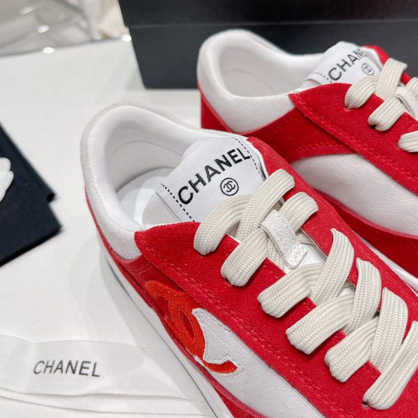 Chanel Sneakers