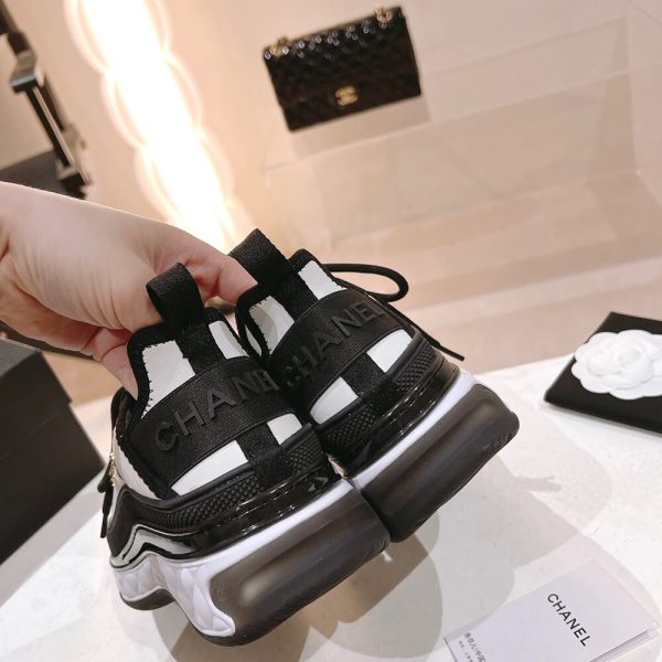 Chanel Sneakers