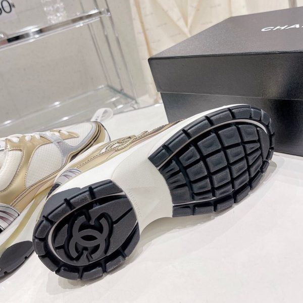 Chanel Sneakers