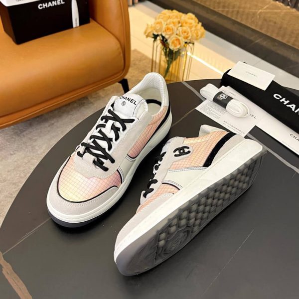Chanel Sneakers