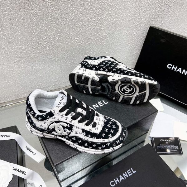 Chanel Sneakers