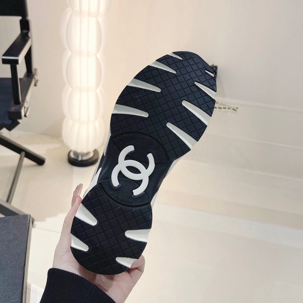 Chanel Sneakers