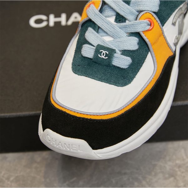Chanel Sneakers( Men + Women)