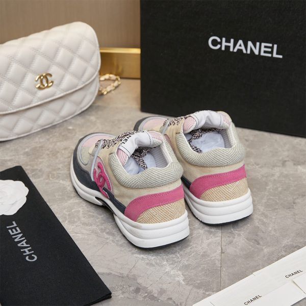 Chanel Sneakers