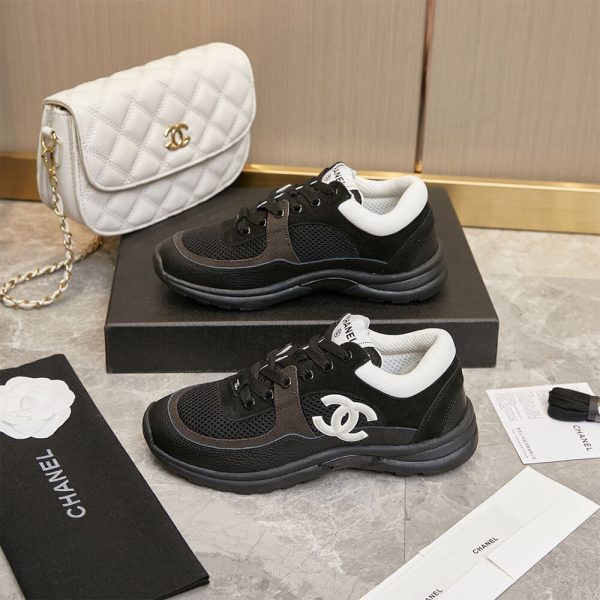 Chanel Sneakers( Men + Women)