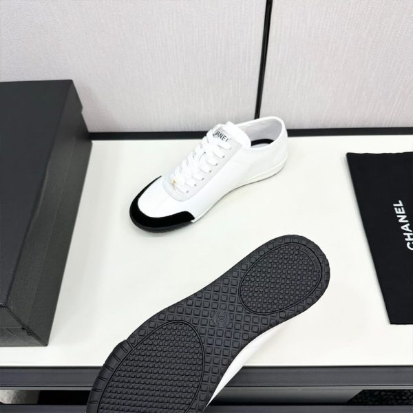 Chanel Sneakers