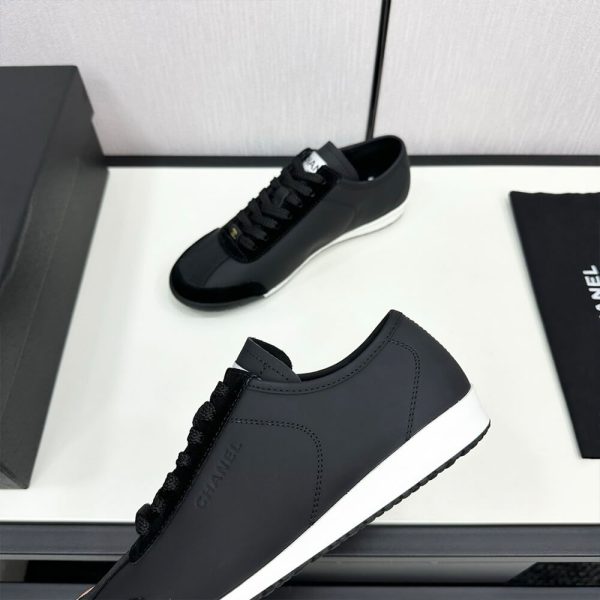 Chanel Sneakers