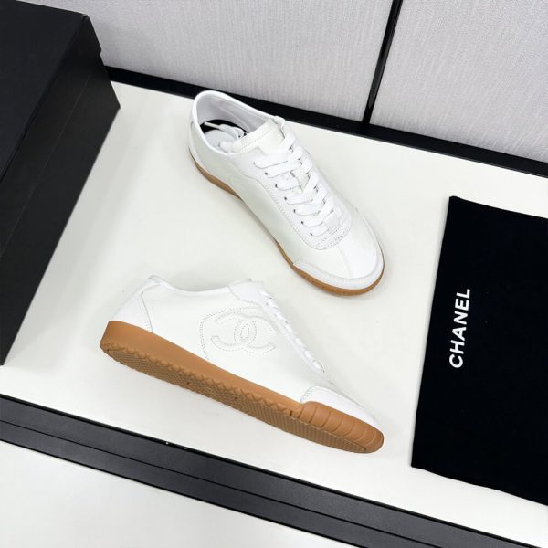 Chanel Sneakers
