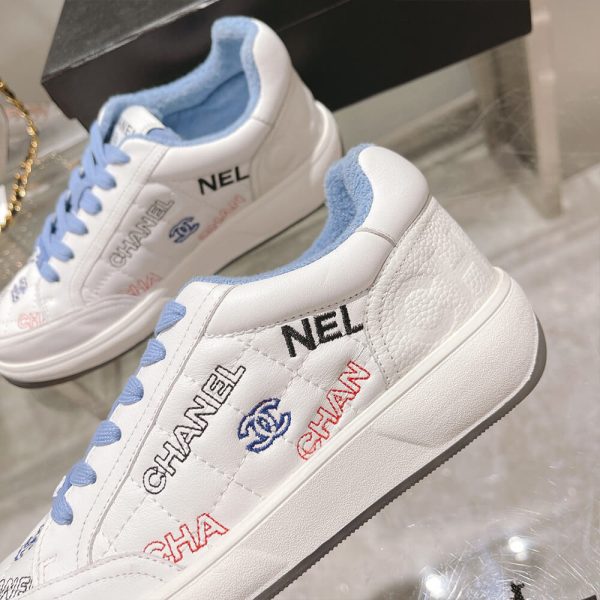 Chanel Sneakers