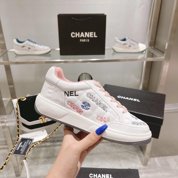 Chanel Sneakers