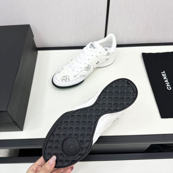 Chanel Sneakers