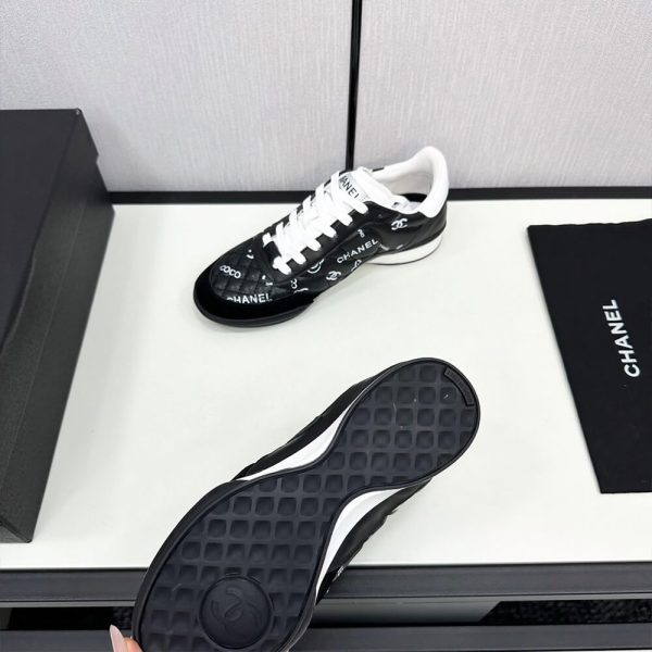 Chanel Sneakers