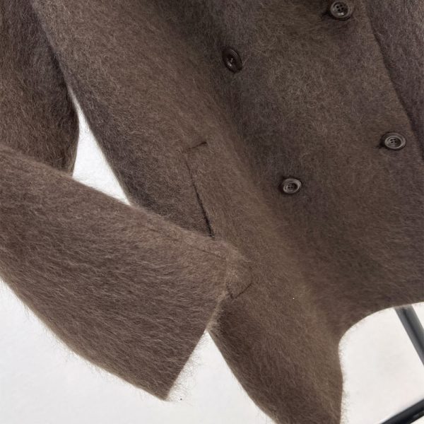 Max Mara WOMEN COAT
