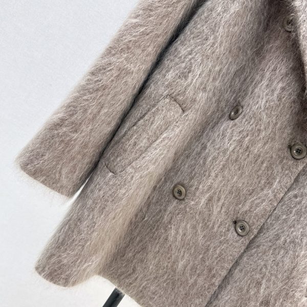 Max Mara WOMEN COAT