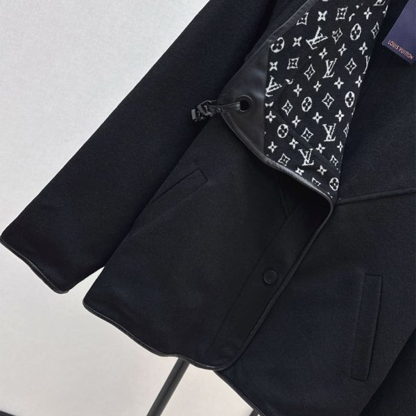 LV WOMEN COAT(size:S|M|L)