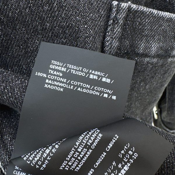 SAINT LAURENT WOMEN COAT(size:S|M|L)
