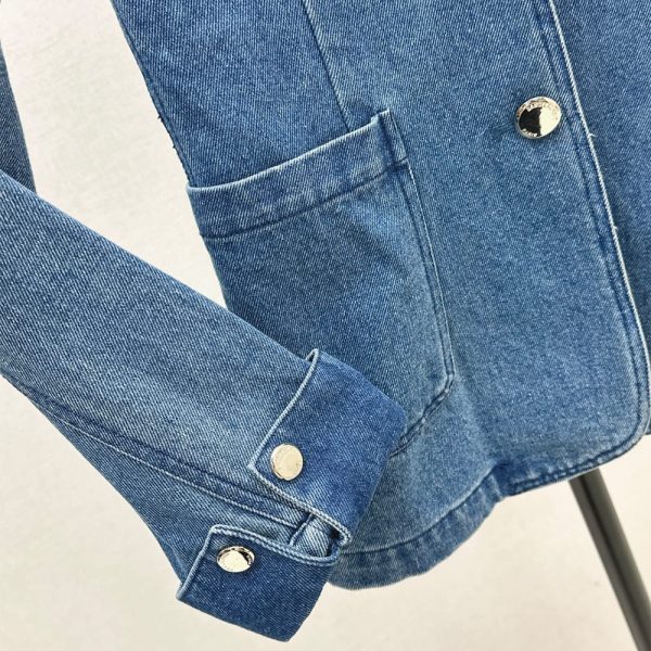SAINT LAURENT WOMEN COAT(size:S|M|L)