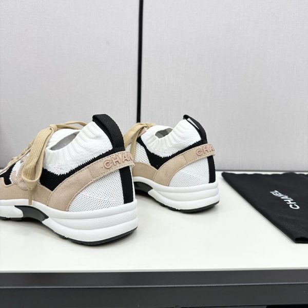 CHANEL WOMEN SNEAKERS