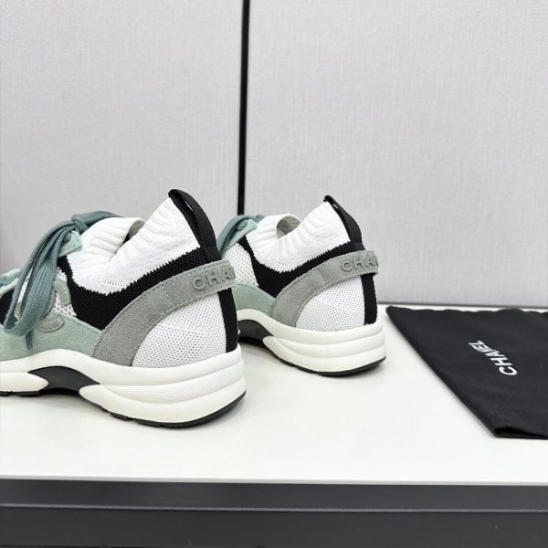 CHANEL WOMEN SNEAKERS