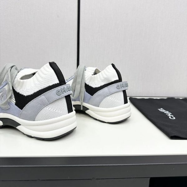 CHANEL WOMEN SNEAKERS