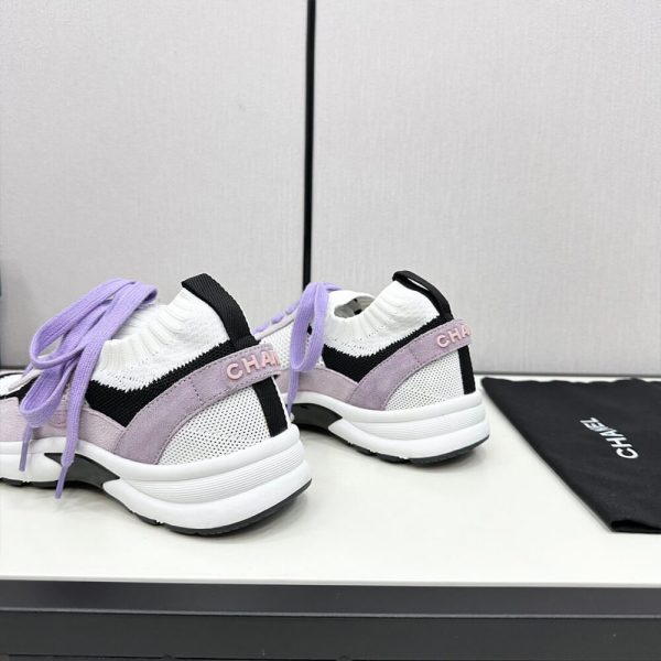 CHANEL WOMEN SNEAKERS