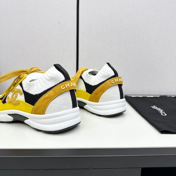 CHANEL WOMEN SNEAKERS
