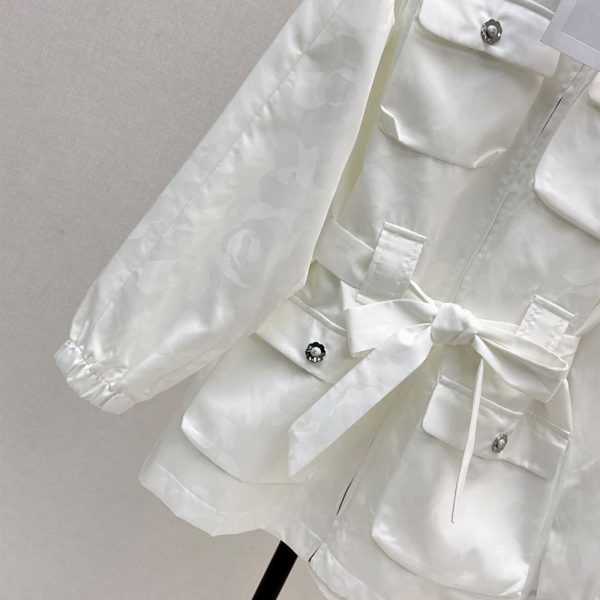 CHANEL WOMEN COAT(size:S|M|L)