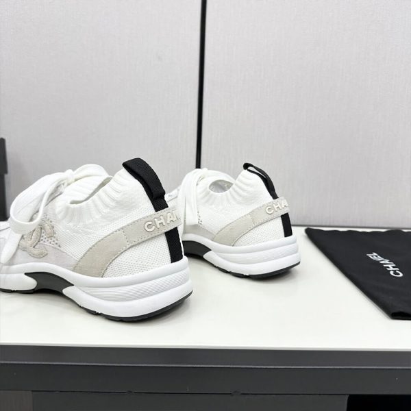 CHANEL WOMEN SNEAKERS