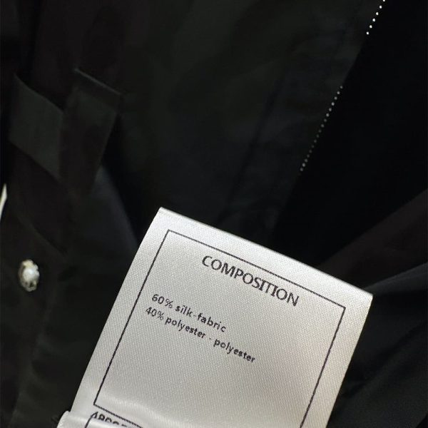 CHANEL WOMEN COAT(size:S|M|L)
