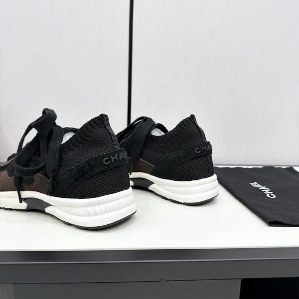 CHANEL WOMEN SNEAKERS