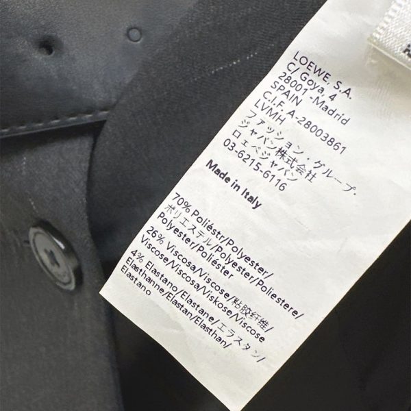 LOEWE WOMEN COAT(size:S|M|L)