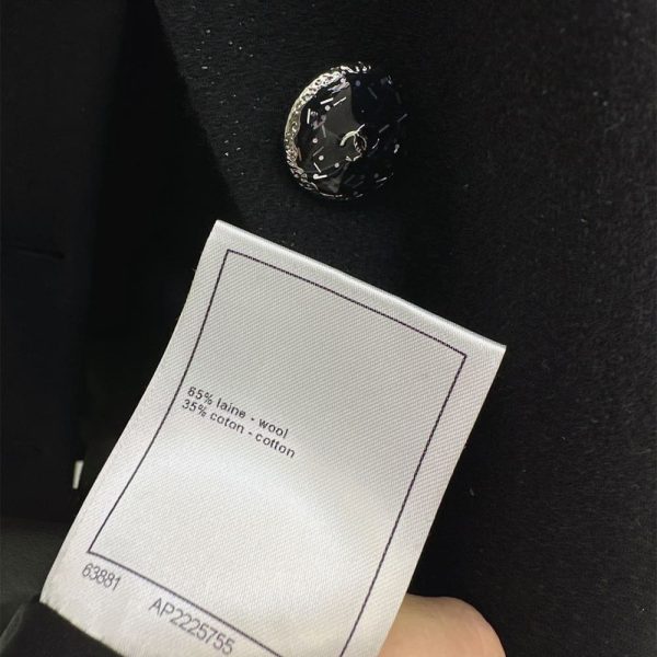 CHANEL WOMEN COAT(size:S|M|L)