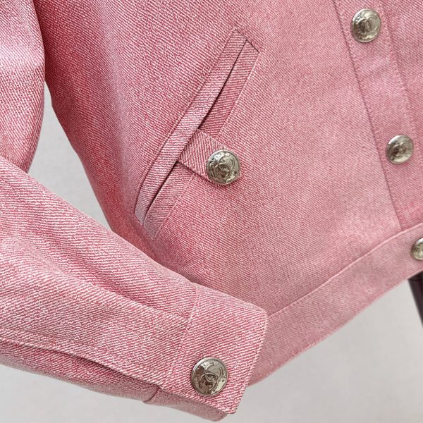 CHANEL WOMEN COAT(size:S|M|L)