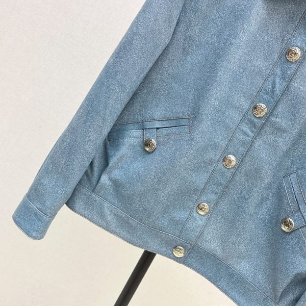 CHANEL WOMEN COAT(size:S|M|L)