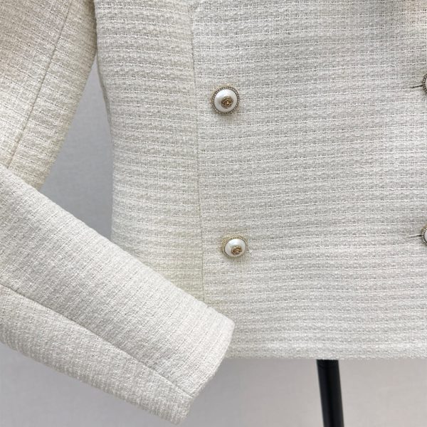 CHANEL WOMEN COAT(size:S|M|L)