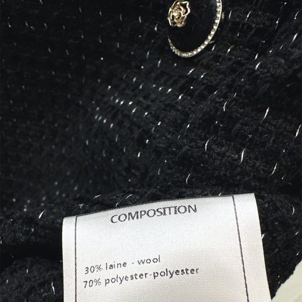 CHANEL WOMEN COAT(size:S|M|L)